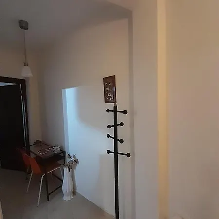 Roberto's Lejlighed